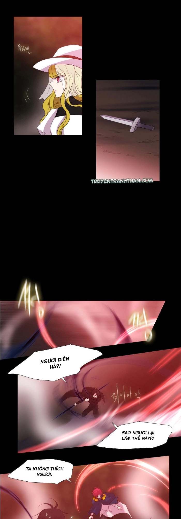 Black Haze Chapter 155 - 35