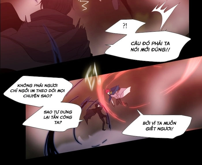 Black Haze Chapter 155 - 36