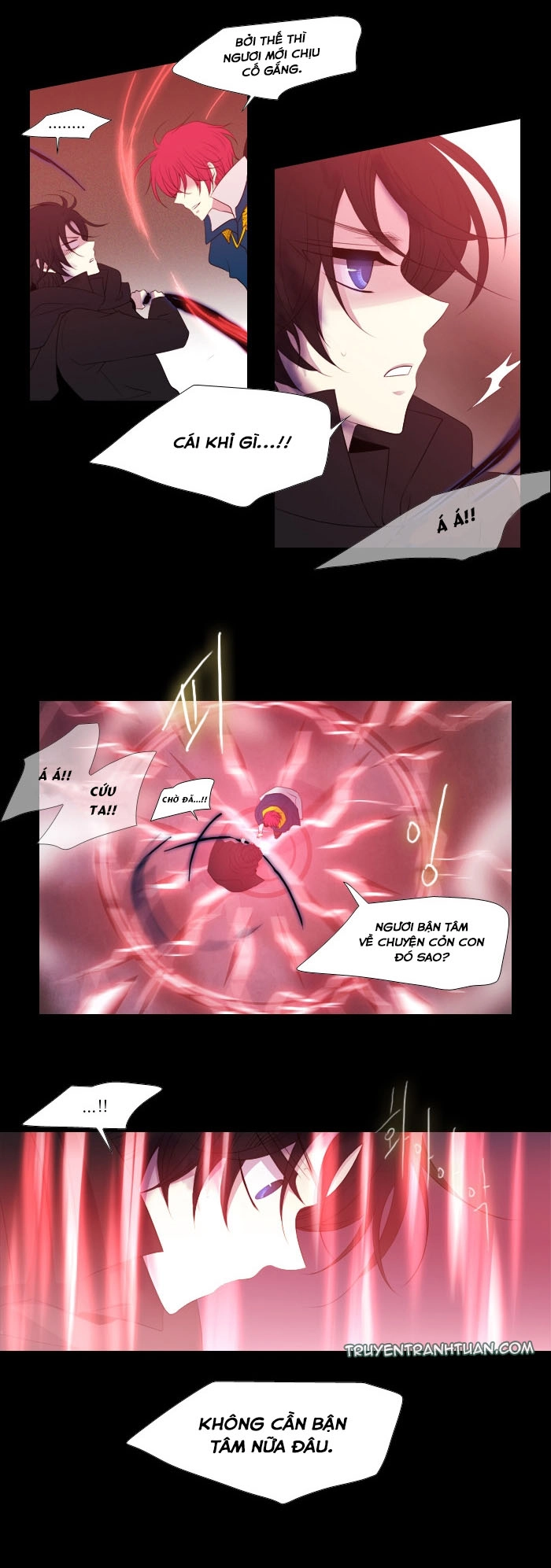 Black Haze Chapter 155 - 37