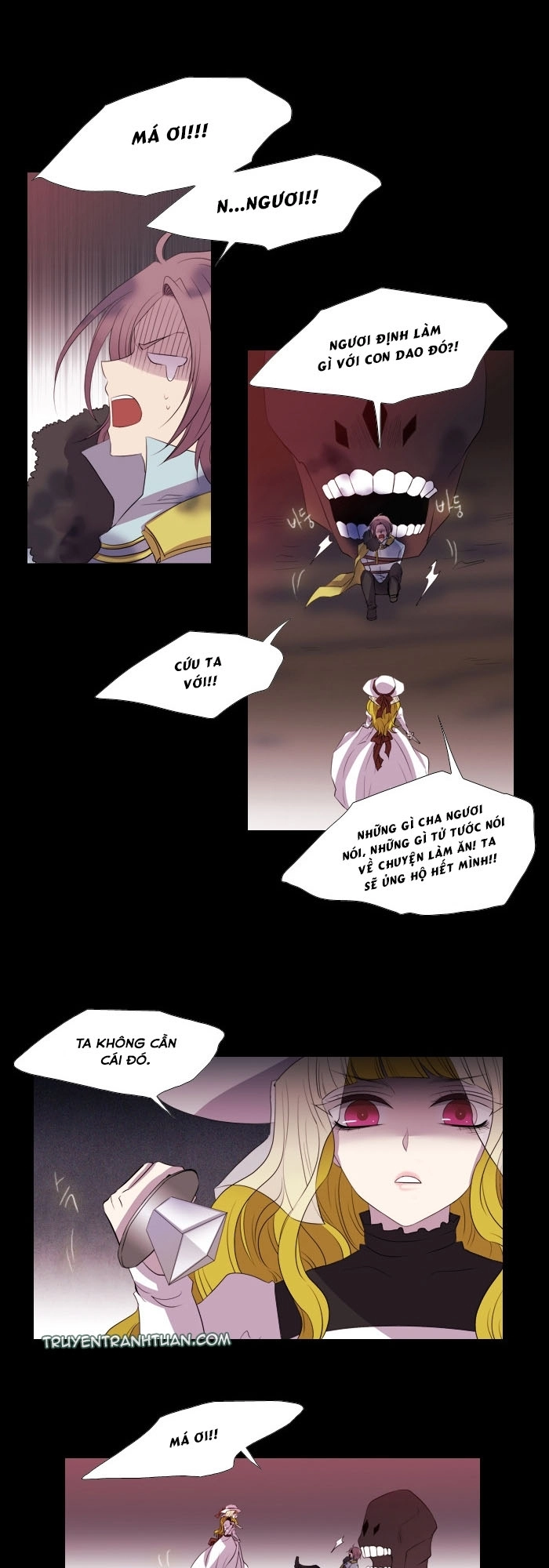 Black Haze Chapter 155 - 38