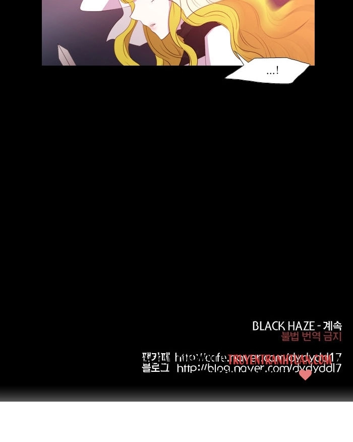 Black Haze Chapter 155 - 41
