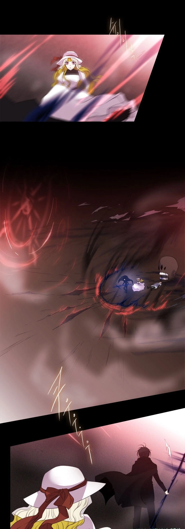 Black Haze Chapter 156 - 4