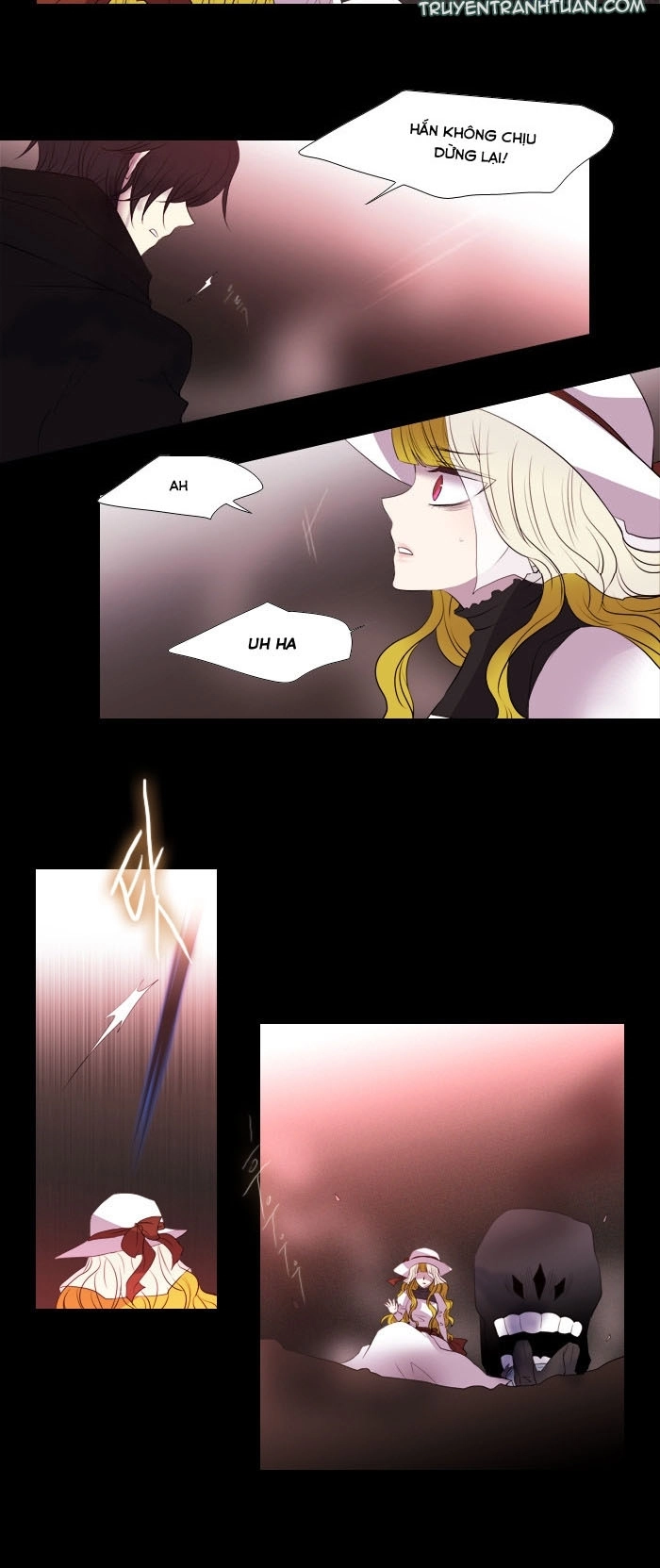 Black Haze Chapter 156 - 5