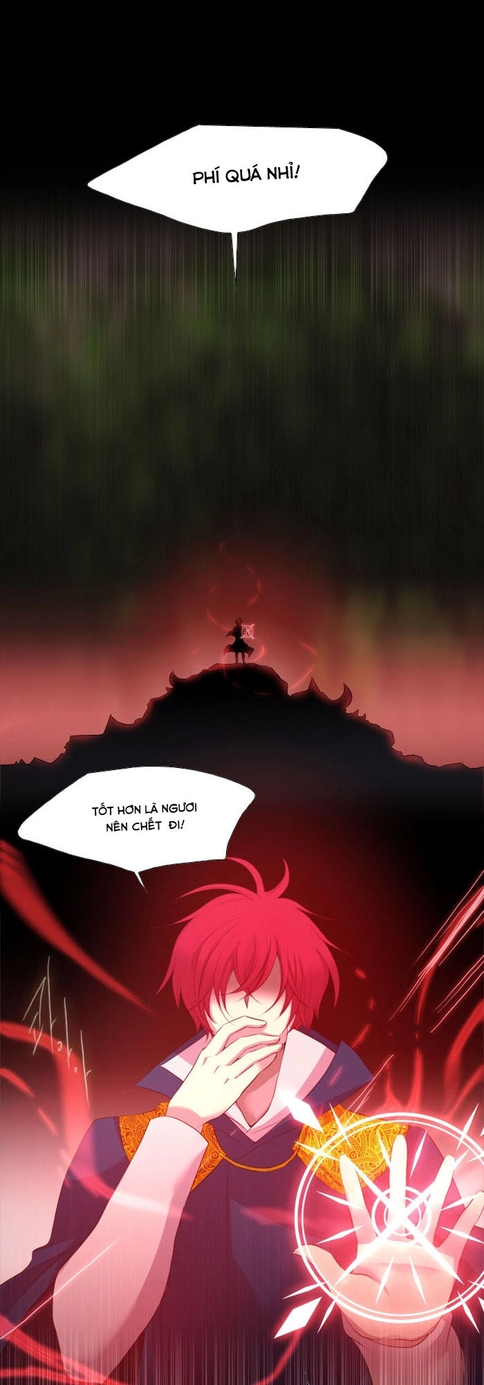 Black Haze Chapter 156 - 6