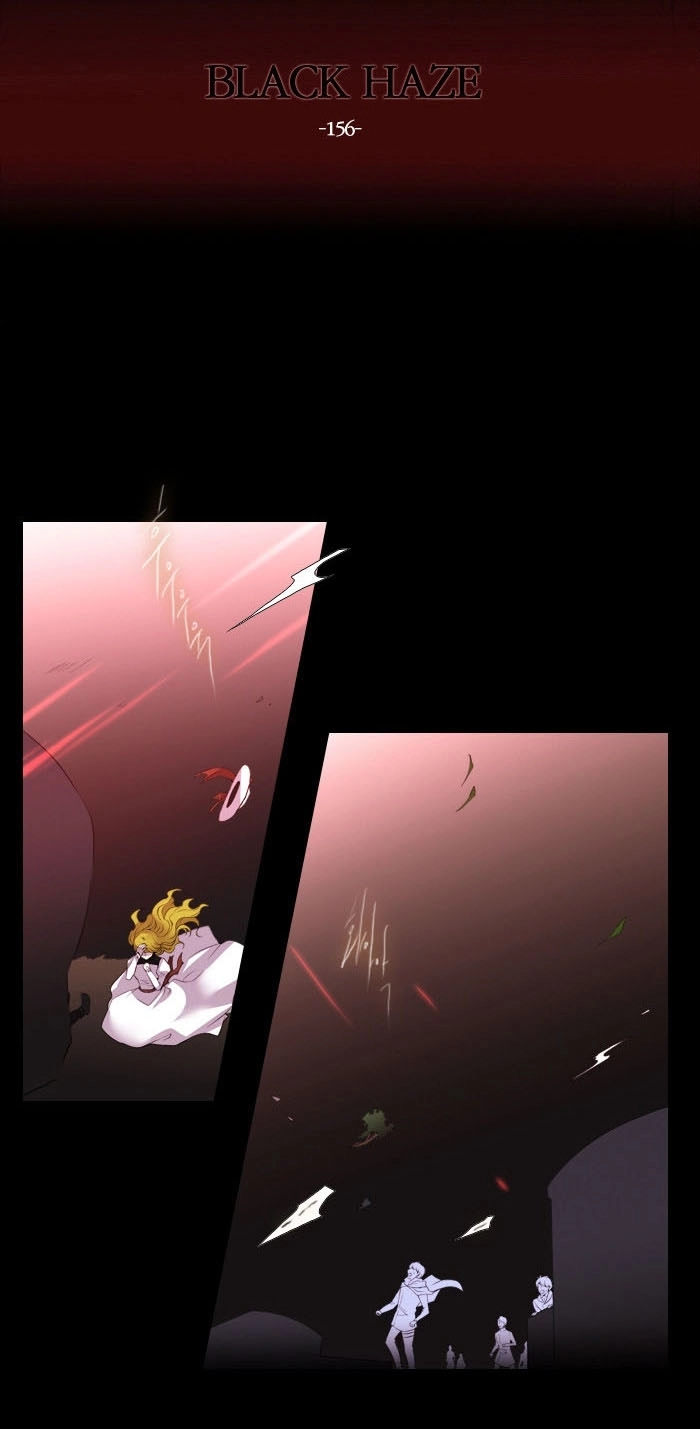 Black Haze Chapter 156 - 9