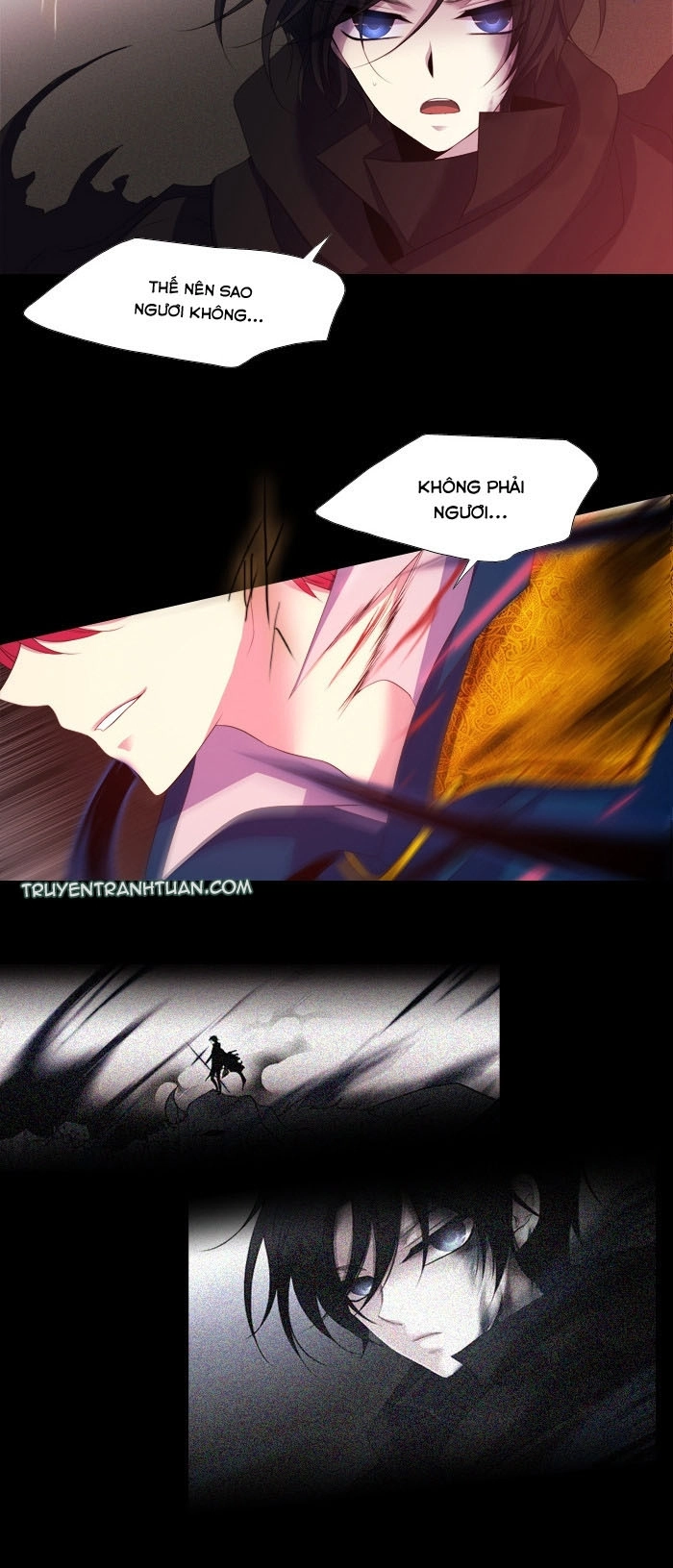 Black Haze Chapter 156 - 11