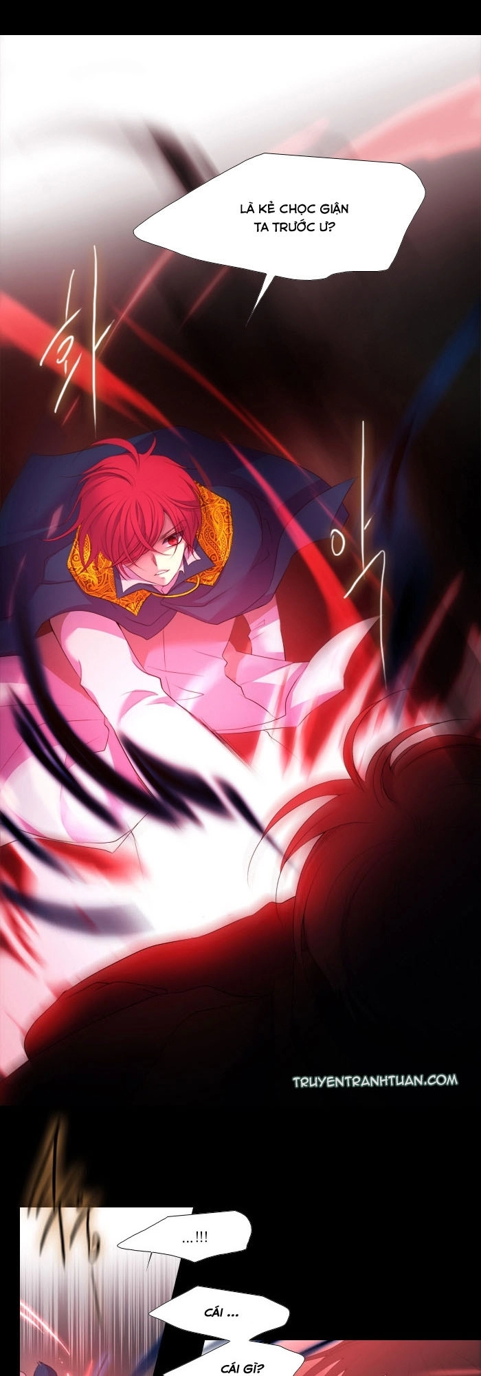 Black Haze Chapter 156 - 12