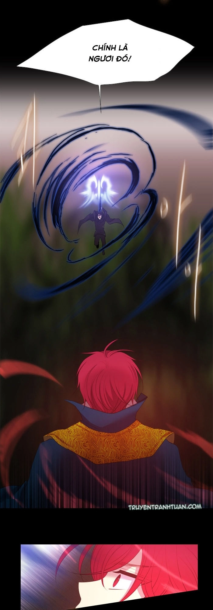 Black Haze Chapter 156 - 15