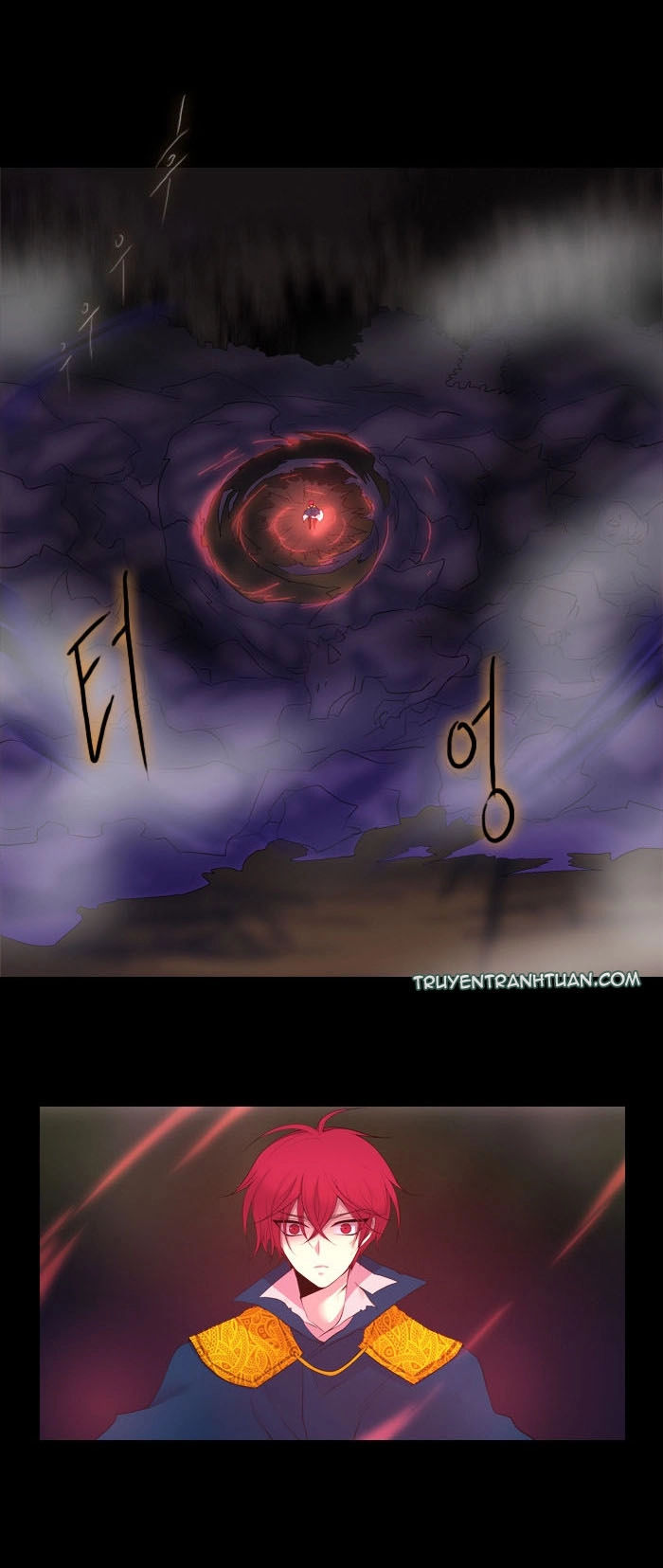 Black Haze Chapter 156 - 19