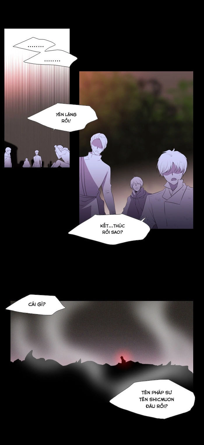 Black Haze Chapter 156 - 20