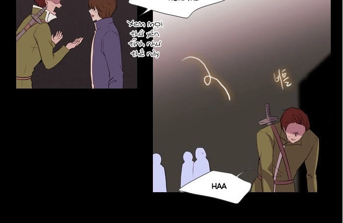 Black Haze Chapter 156 - 22