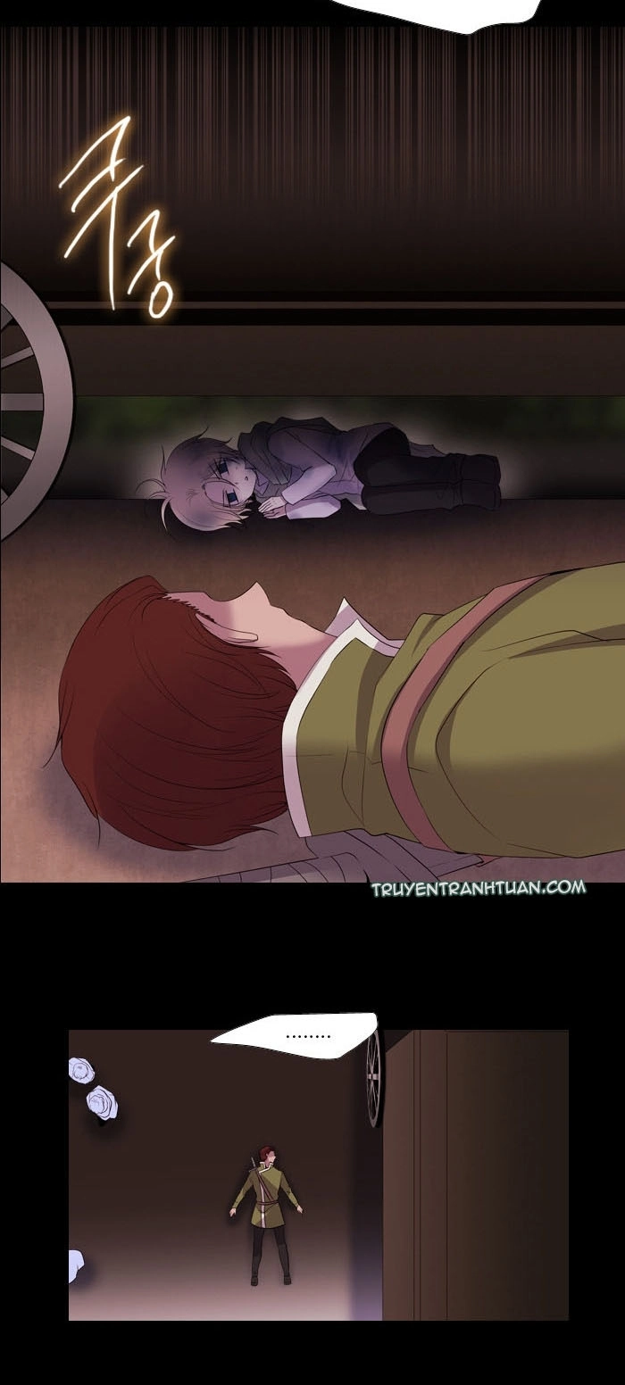 Black Haze Chapter 156 - 24