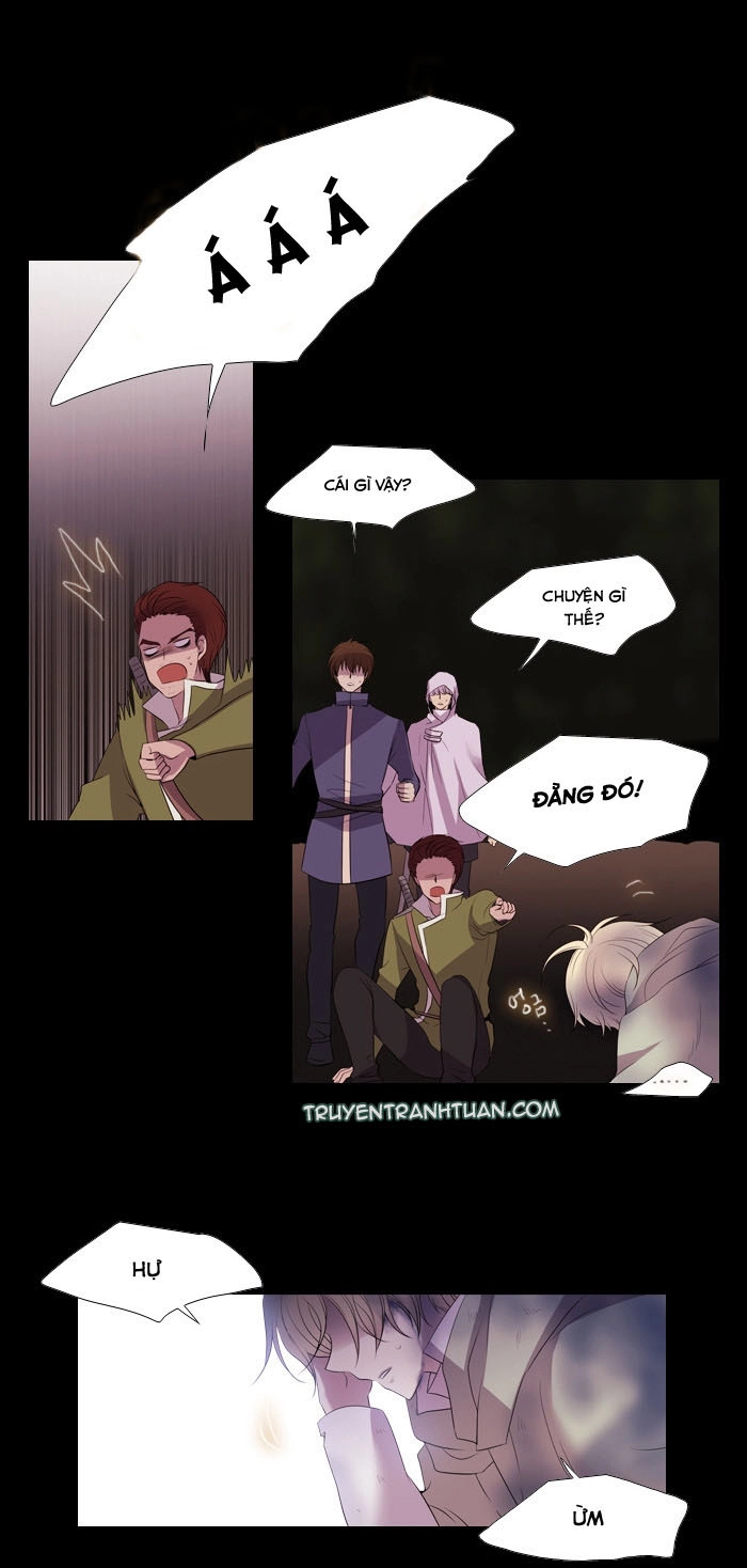 Black Haze Chapter 156 - 25