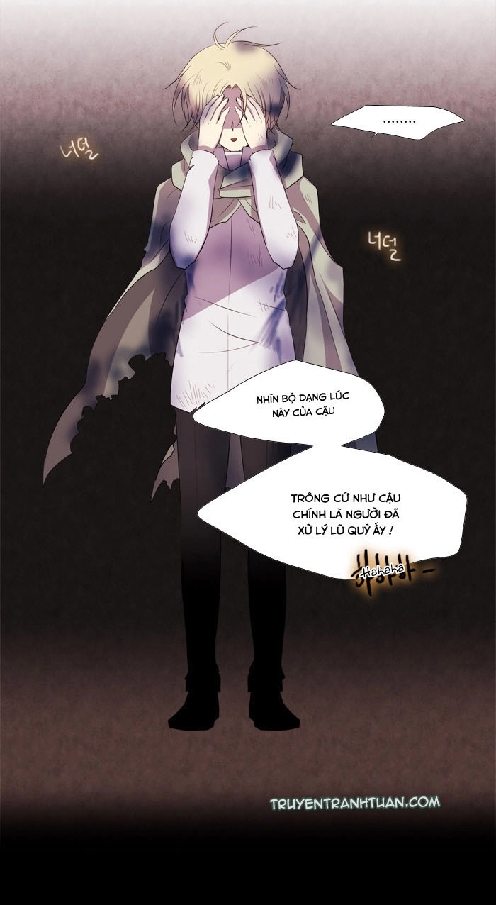 Black Haze Chapter 156 - 27