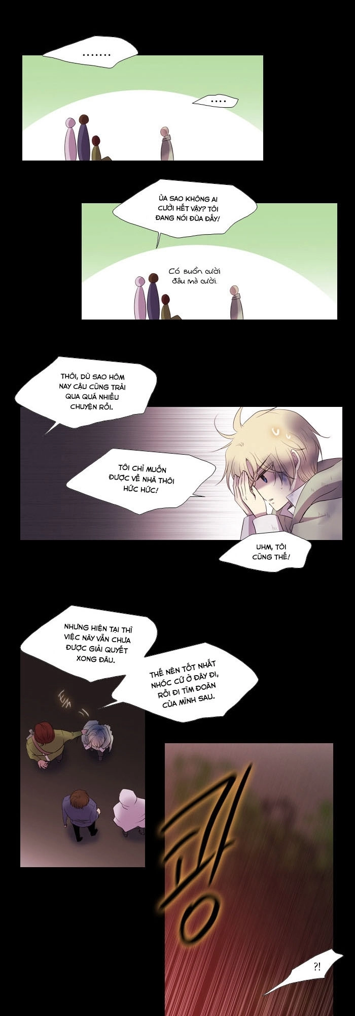 Black Haze Chapter 156 - 28