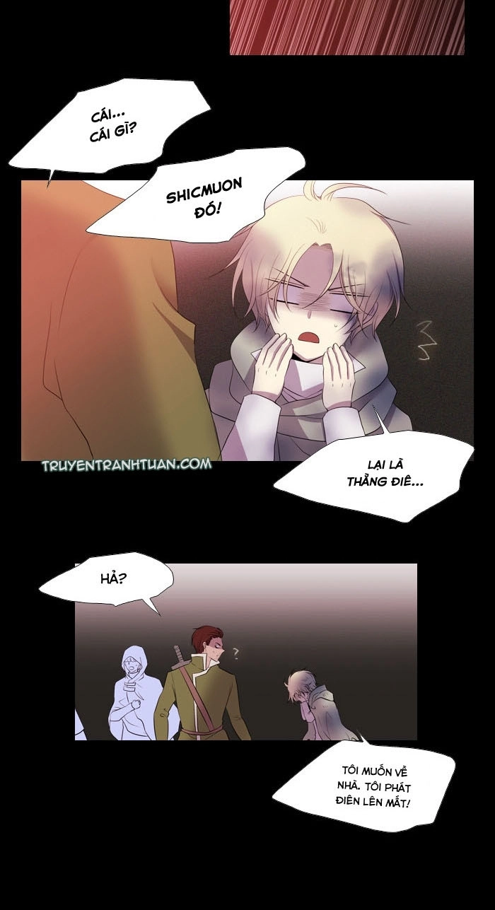 Black Haze Chapter 156 - 29