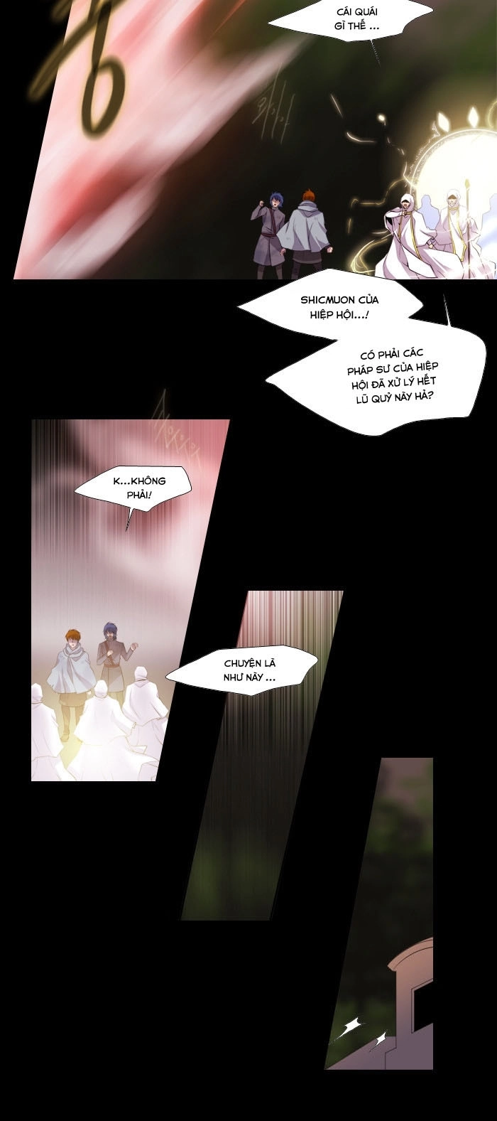 Black Haze Chapter 157 - 5