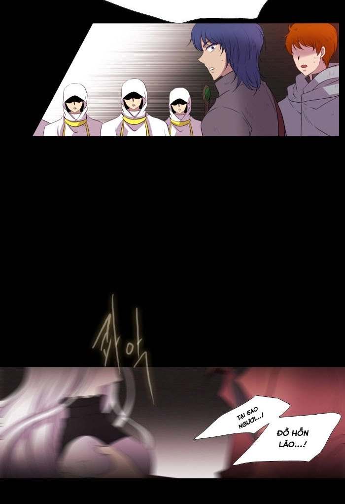 Black Haze Chapter 157 - 11