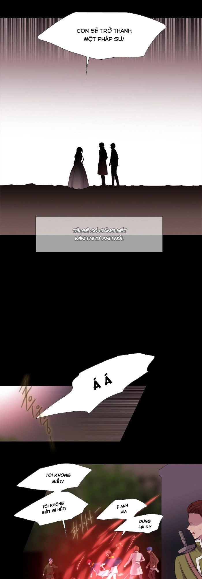 Black Haze Chapter 157 - 14