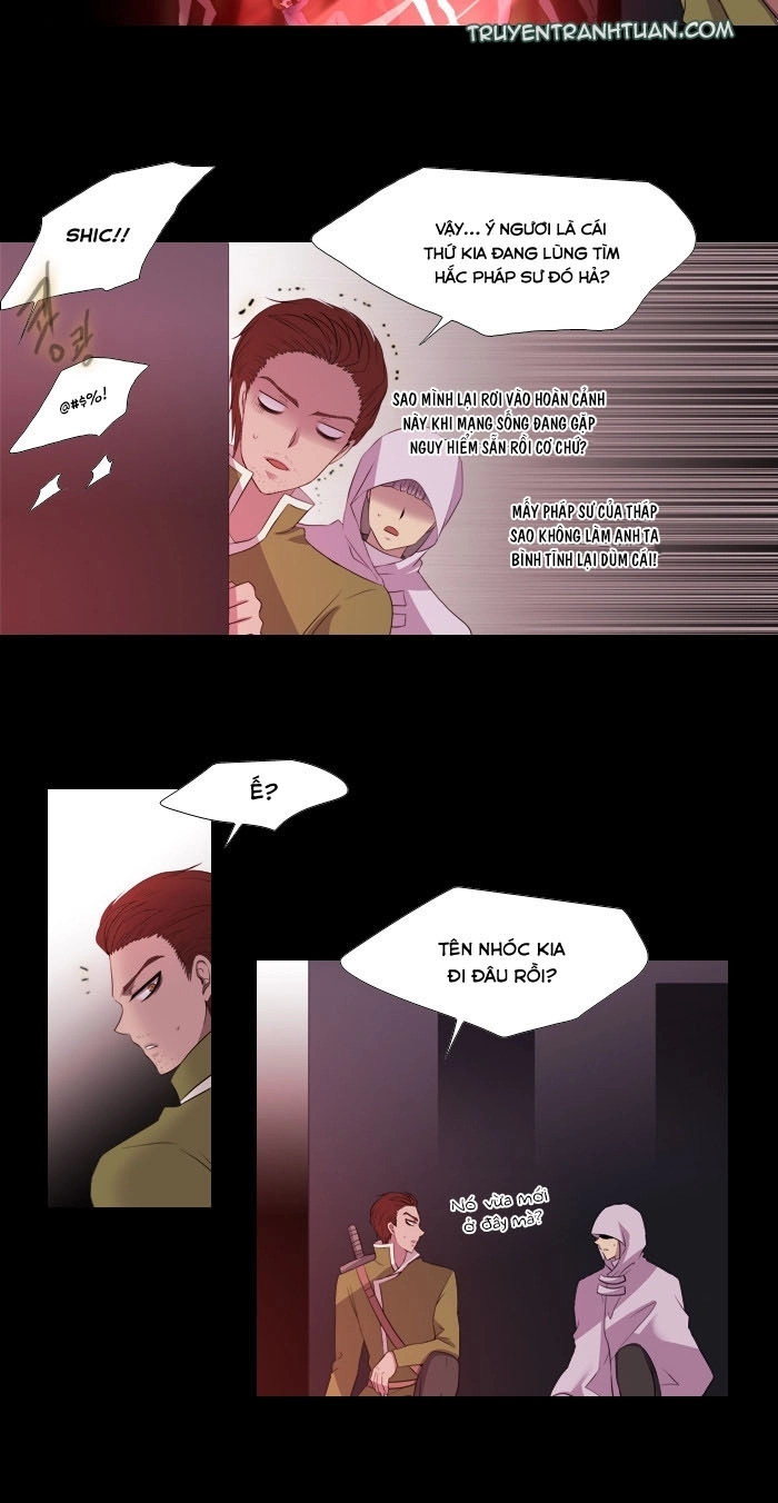 Black Haze Chapter 157 - 15