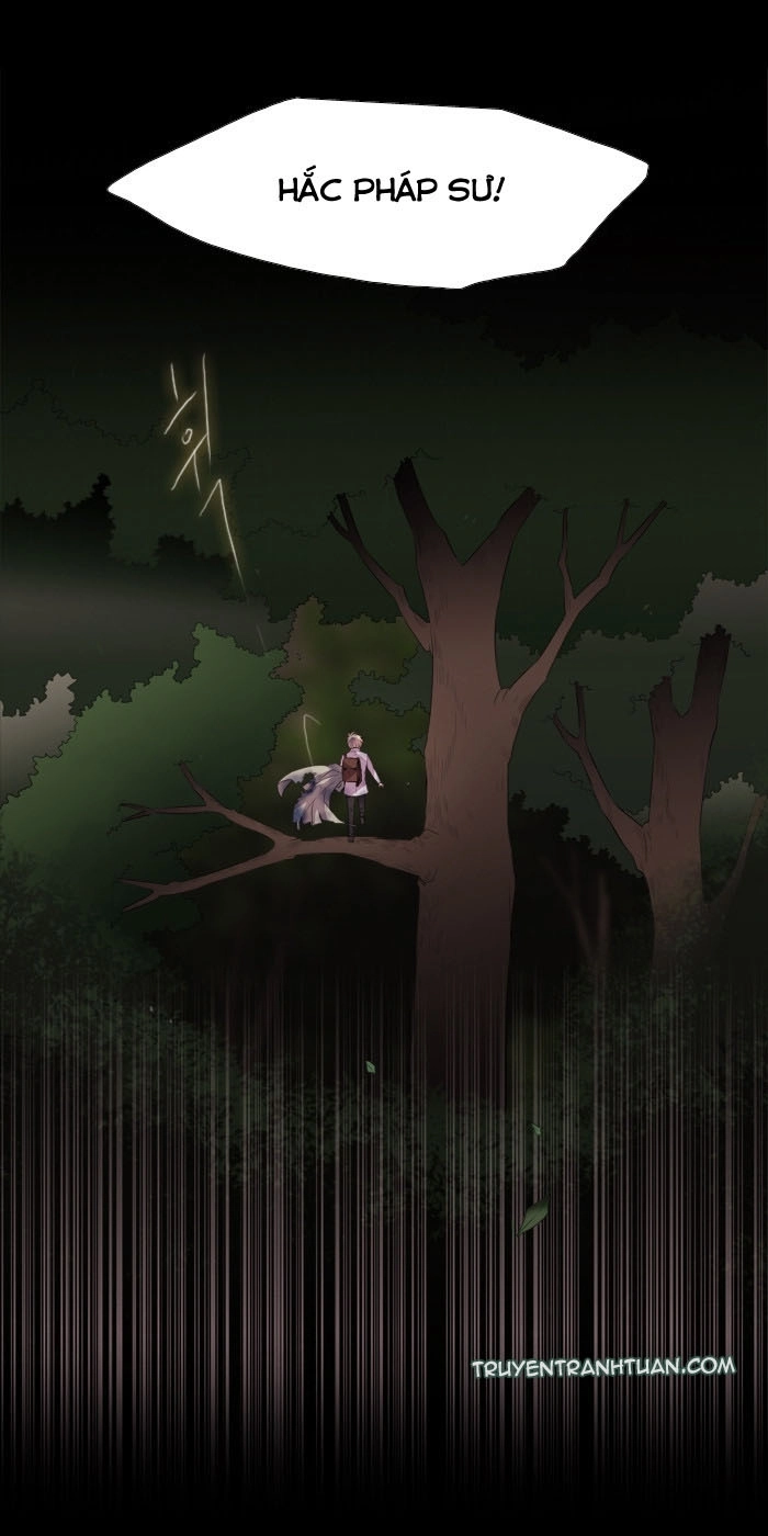 Black Haze Chapter 157 - 17