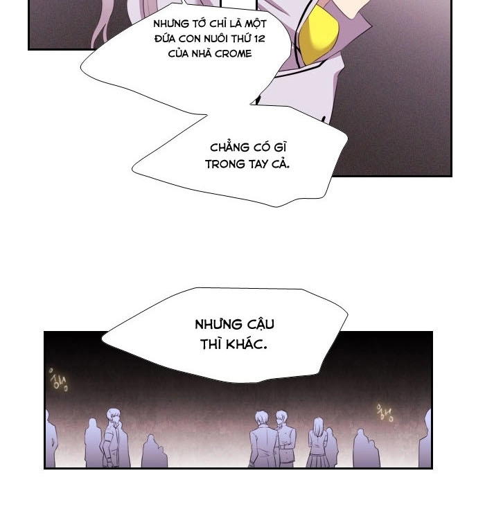 Black Haze Chapter 157 - 19