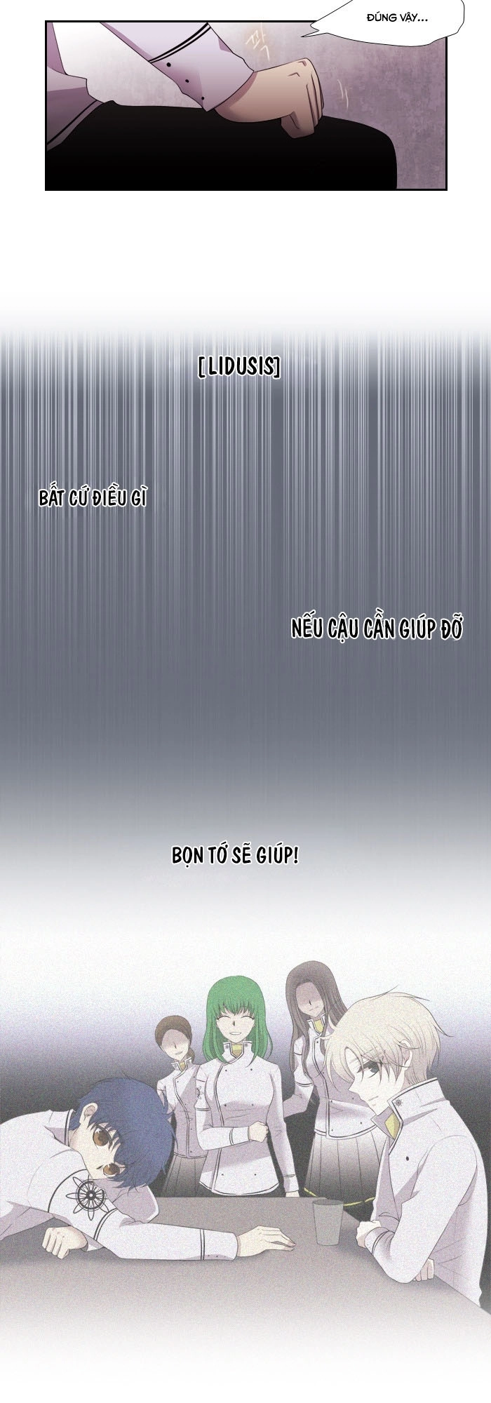 Black Haze Chapter 157 - 22