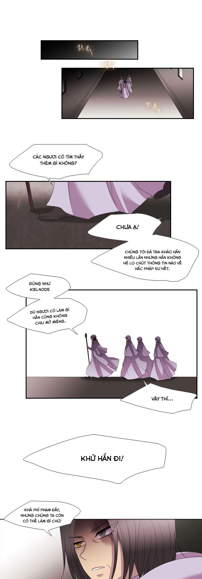 Black Haze Chapter 157 - 26