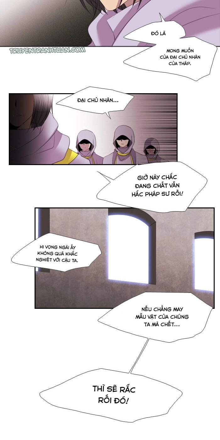 Black Haze Chapter 157 - 27