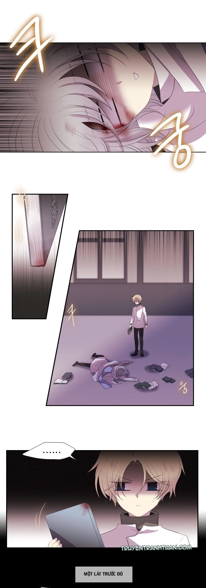 Black Haze Chapter 157 - 28