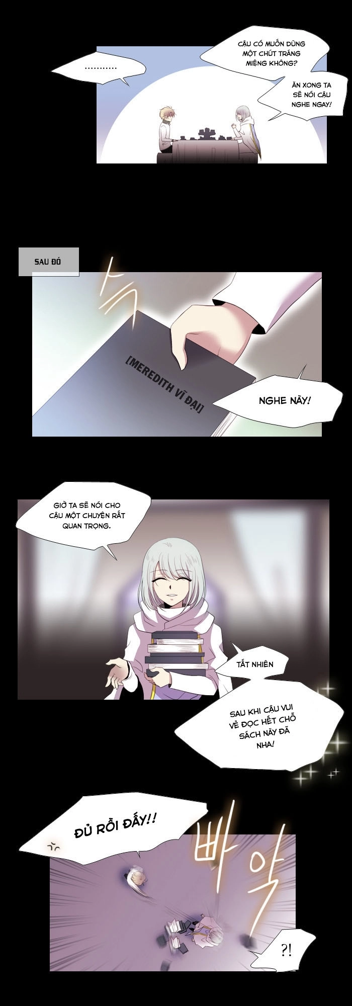 Black Haze Chapter 157 - 30