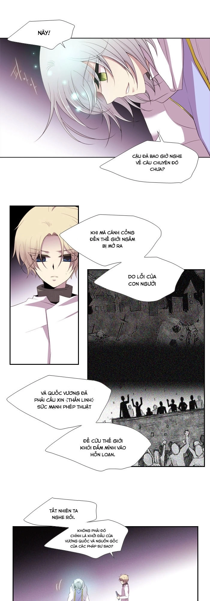 Black Haze Chapter 157 - 32