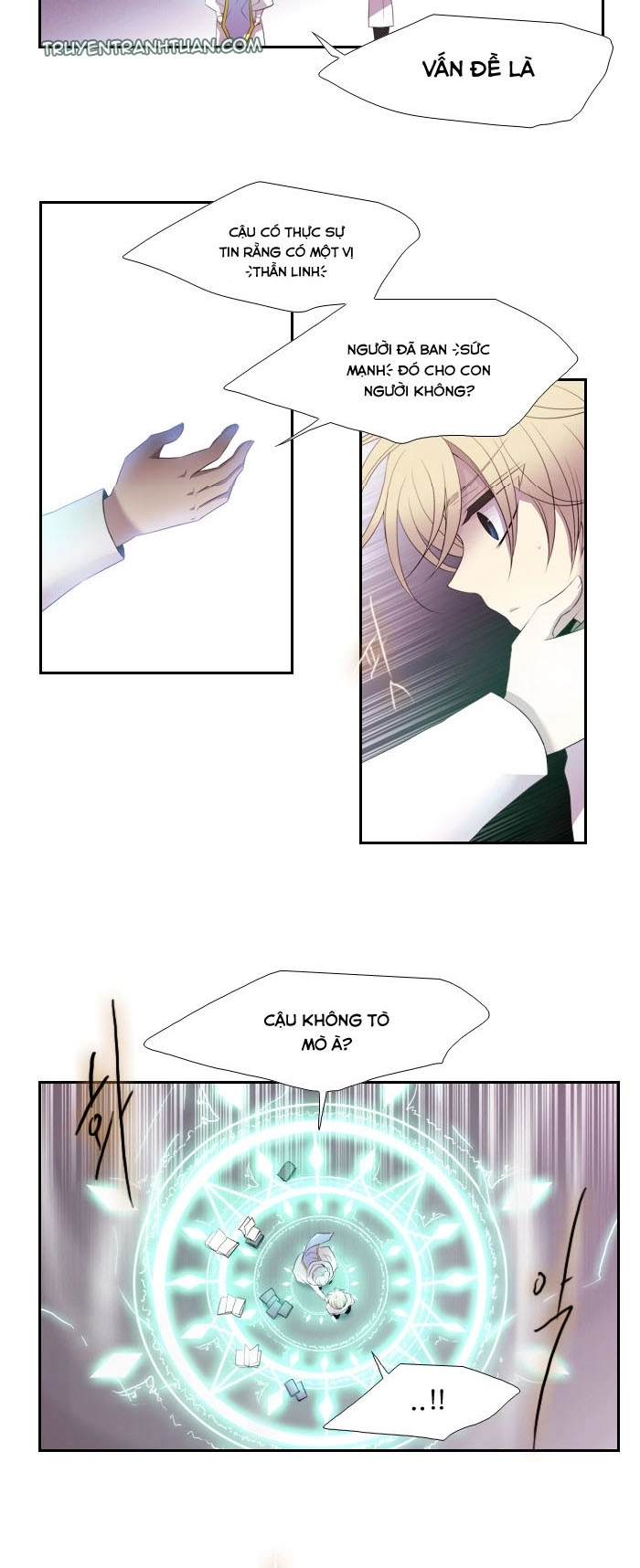 Black Haze Chapter 157 - 33