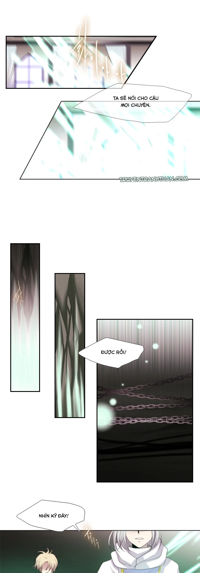 Black Haze Chapter 157 - 34