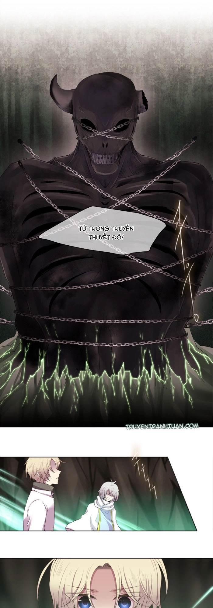 Black Haze Chapter 157 - 36