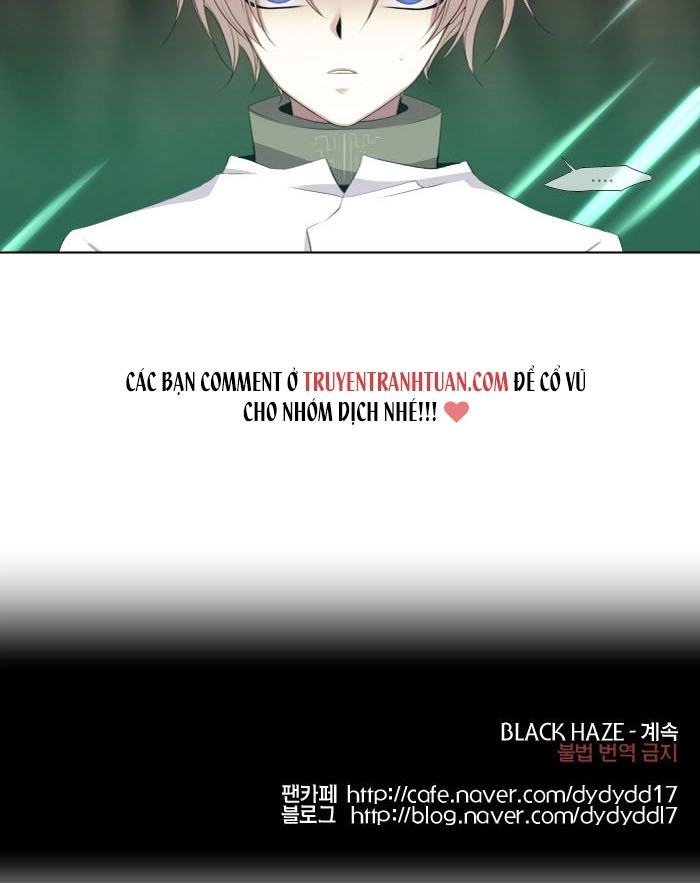 Black Haze Chapter 157 - 37