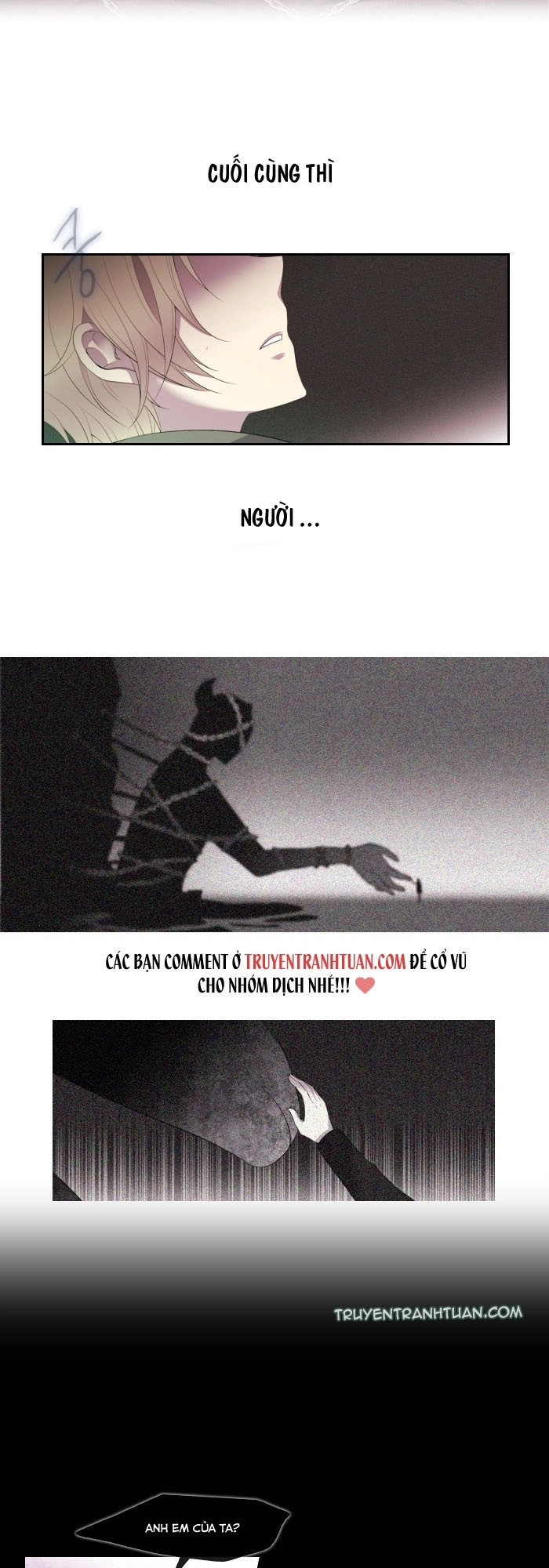 Black Haze Chapter 158 - 3