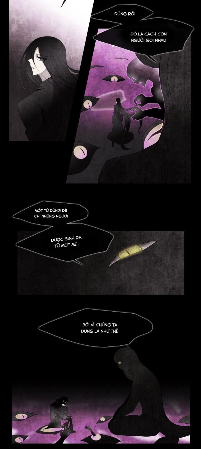 Black Haze Chapter 158 - 4