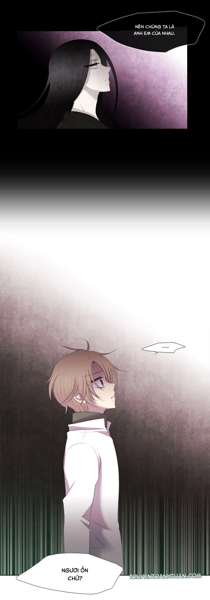 Black Haze Chapter 158 - 5