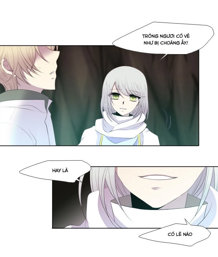 Black Haze Chapter 158 - 6