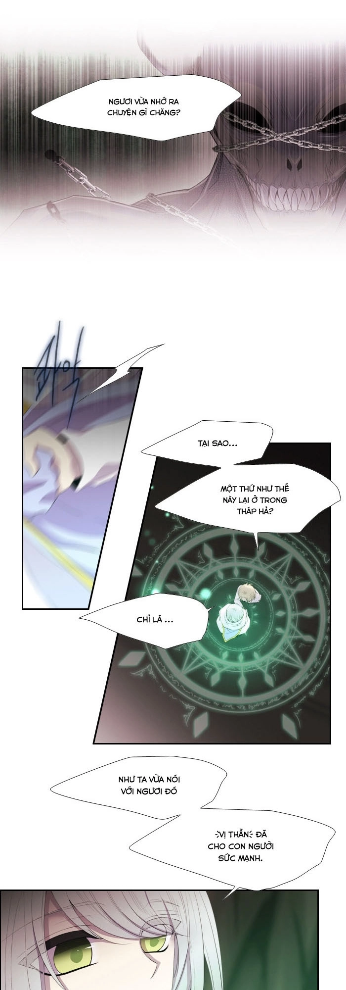 Black Haze Chapter 158 - 7