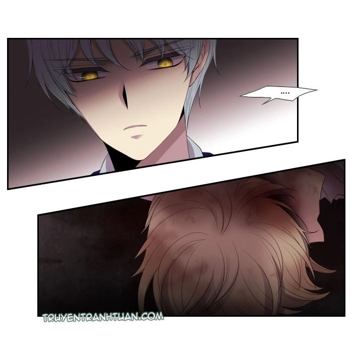 Black Haze Chapter 158 - 12