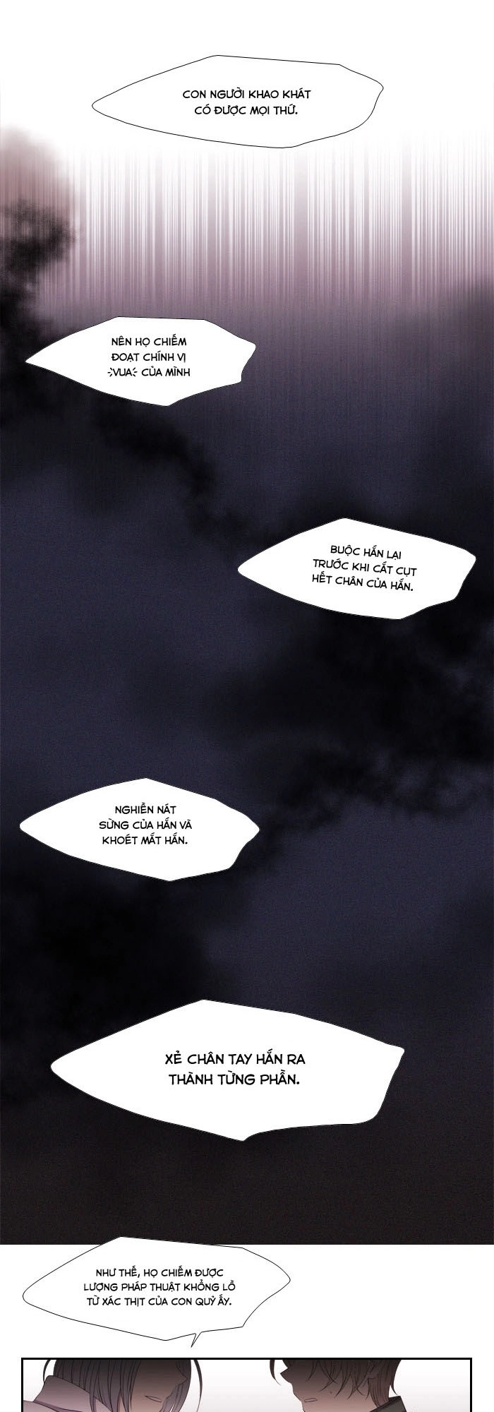 Black Haze Chapter 158 - 13