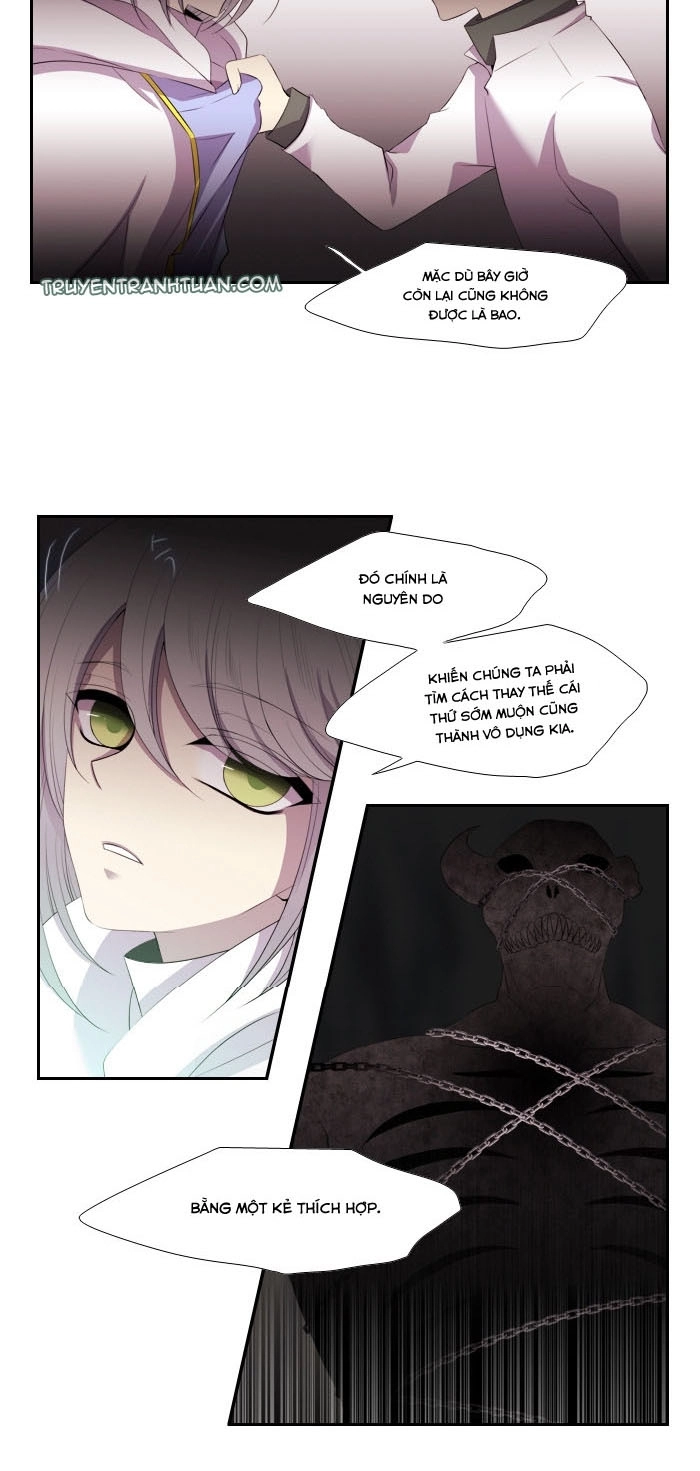 Black Haze Chapter 158 - 14