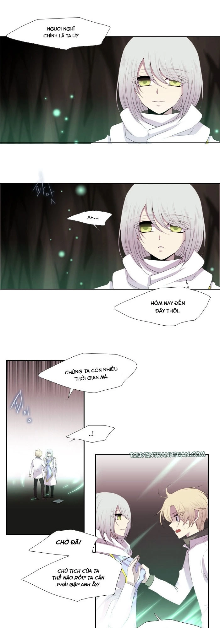 Black Haze Chapter 158 - 17