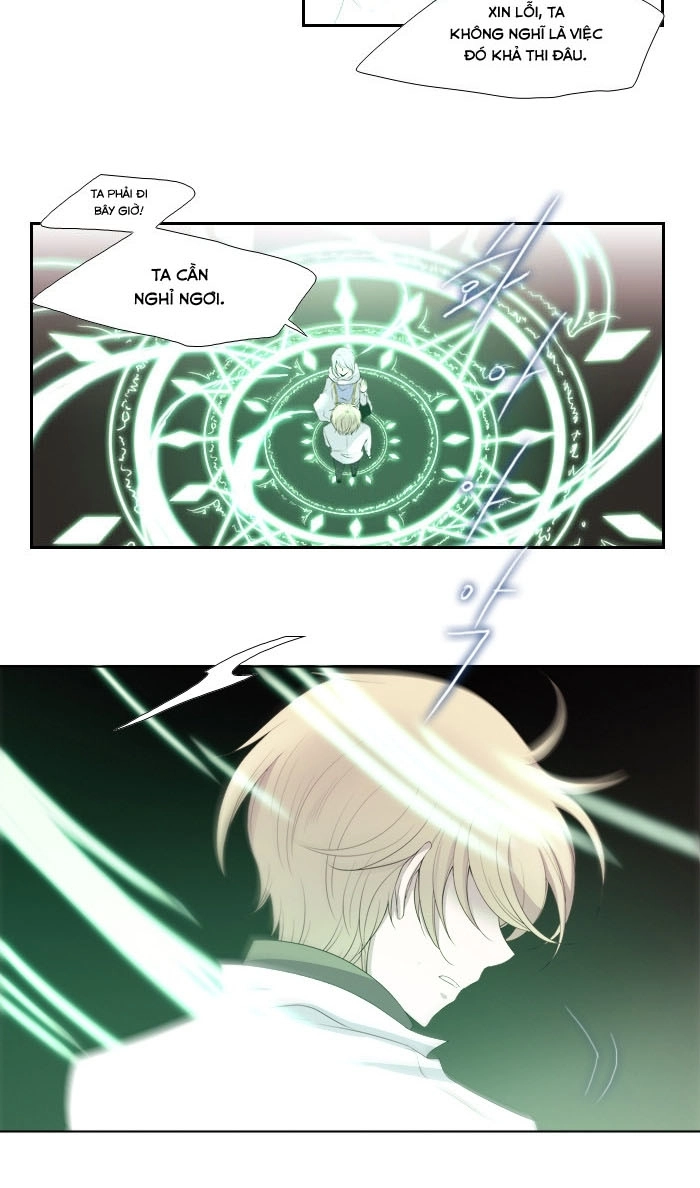 Black Haze Chapter 158 - 18