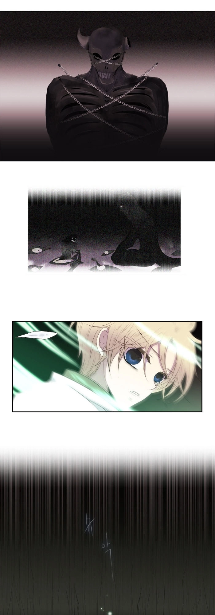 Black Haze Chapter 158 - 19