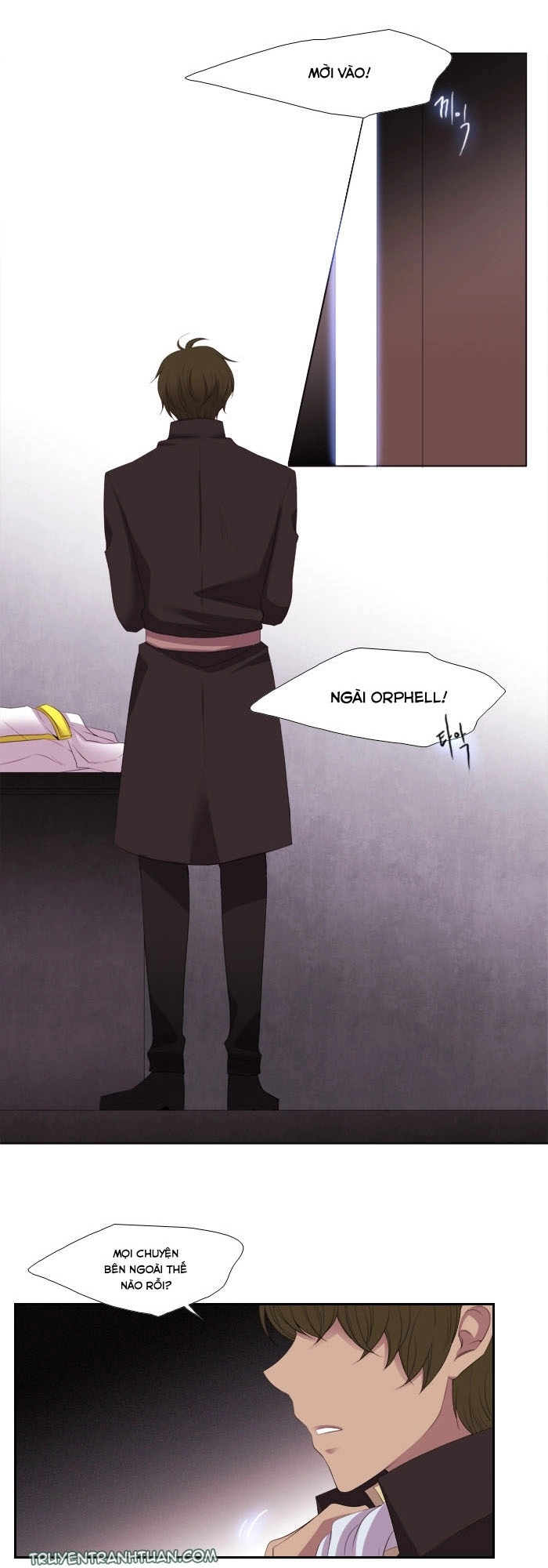 Black Haze Chapter 158 - 23