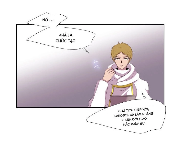 Black Haze Chapter 158 - 24