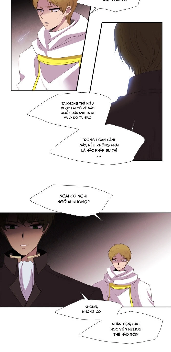 Black Haze Chapter 158 - 26